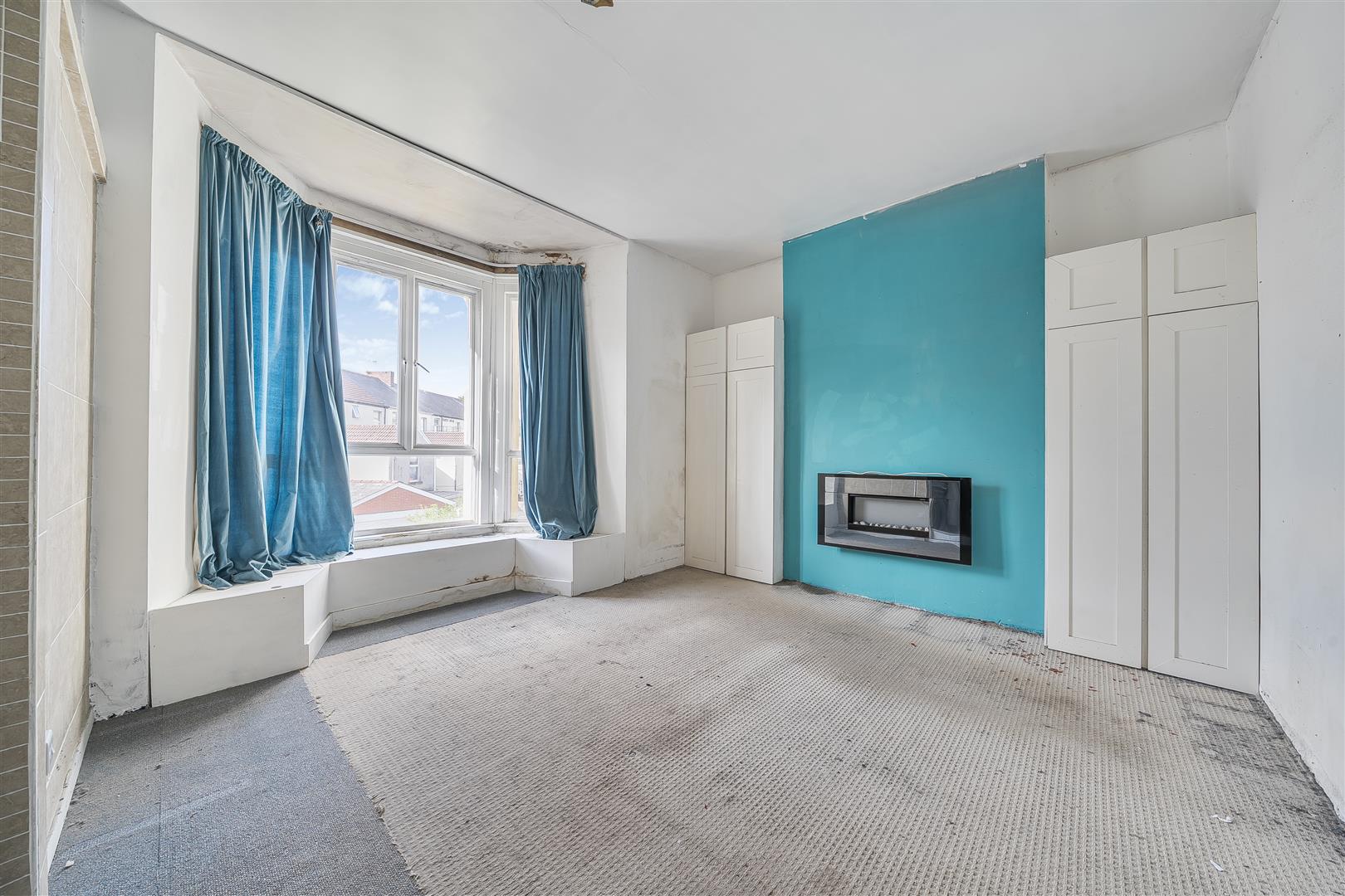 Glanmor Road, Uplands, Swansea, SA2 0PT